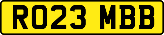 RO23MBB