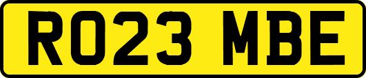 RO23MBE