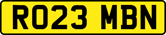 RO23MBN