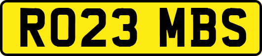 RO23MBS