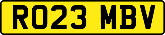 RO23MBV