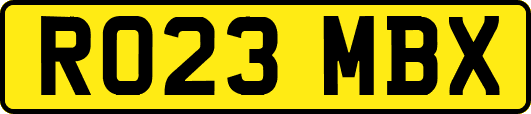 RO23MBX