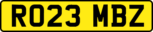 RO23MBZ