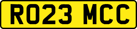 RO23MCC