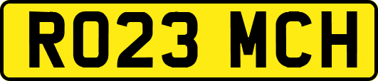 RO23MCH