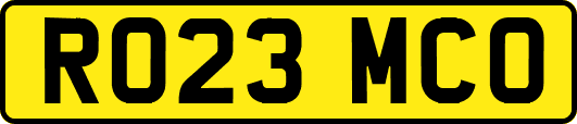 RO23MCO