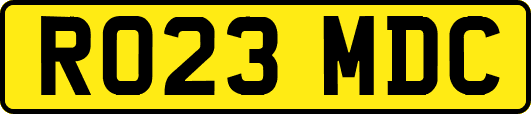 RO23MDC