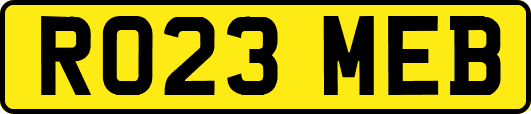 RO23MEB
