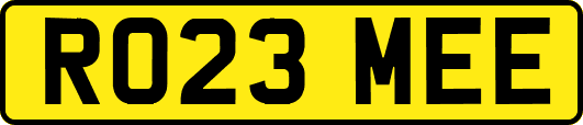 RO23MEE