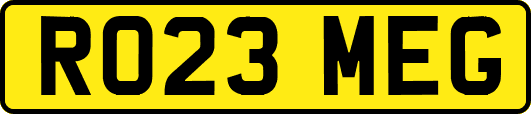 RO23MEG