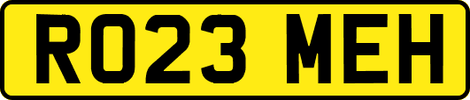 RO23MEH