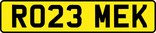 RO23MEK