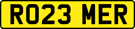 RO23MER