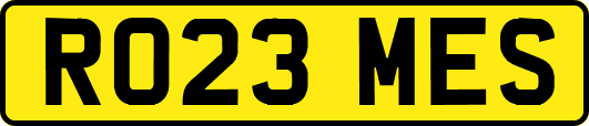 RO23MES