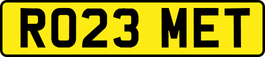 RO23MET