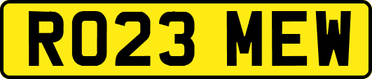 RO23MEW