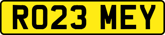 RO23MEY