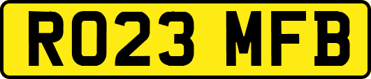 RO23MFB