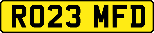 RO23MFD