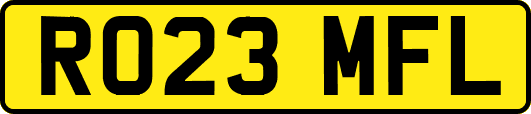 RO23MFL