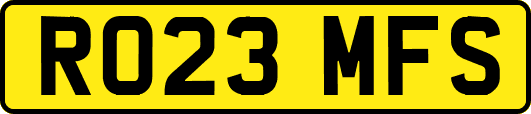 RO23MFS