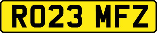 RO23MFZ