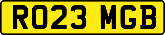RO23MGB