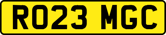RO23MGC