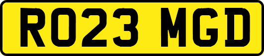 RO23MGD