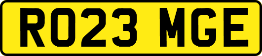 RO23MGE