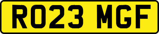 RO23MGF
