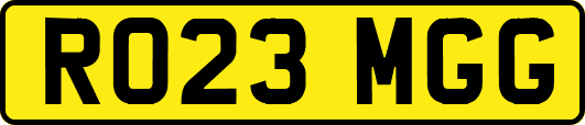 RO23MGG