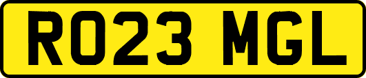RO23MGL