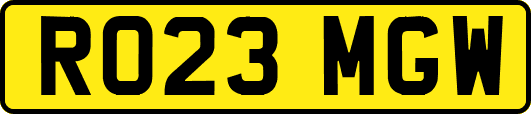 RO23MGW
