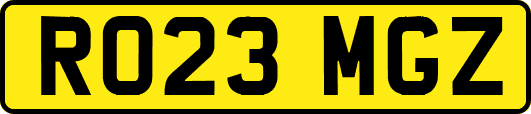 RO23MGZ