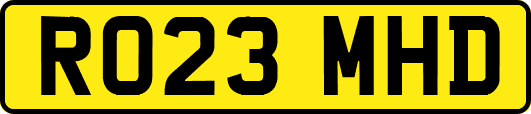 RO23MHD