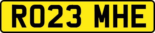 RO23MHE
