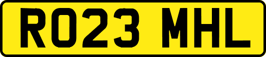 RO23MHL
