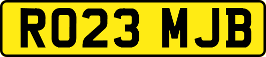 RO23MJB