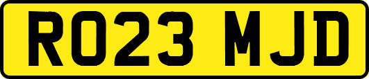 RO23MJD