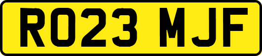 RO23MJF