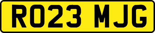 RO23MJG
