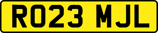 RO23MJL