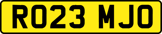 RO23MJO
