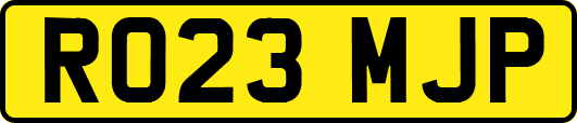 RO23MJP