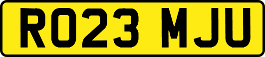 RO23MJU