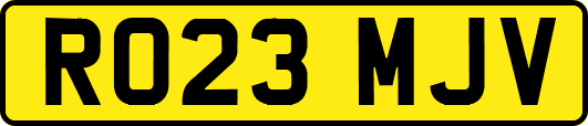 RO23MJV