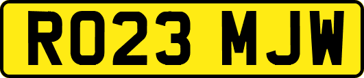 RO23MJW