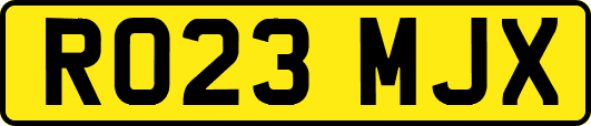 RO23MJX