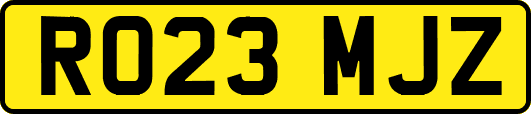 RO23MJZ